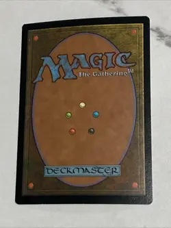 Jhoira’s Toolbox Foil Urza's Legacy - Near Mint - Image 2