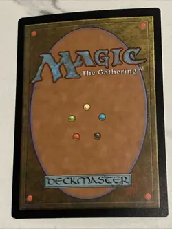 Thran Weaponry Foil Rare Urza's Legacy - Near Mint - Image 2
