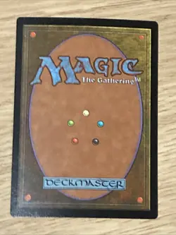 Wheel Of Torture Foil Urza's Legacy - Near Mint - Image 2