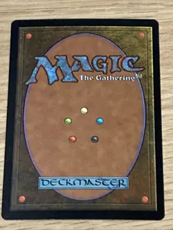 Delusions Of Mediocrity Foil Urza's Legacy - Near Mint - Image 2