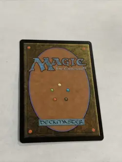 MTG-Magic the Gathering- Citanul Hierophants - Urza's Saga- NM - Image 2