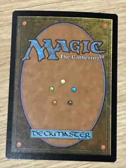 Spawning Pool Foil Urza's Legacy - Near Mint - Image 2