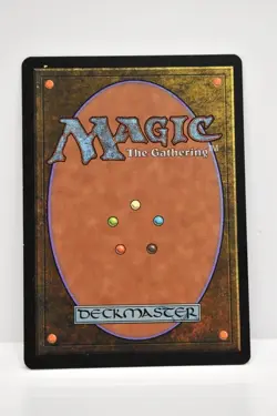 MTG, SERRA'S SANCTUM, URZA'S SAGA, NM, NEVER BEEN PLAYED - Image 2