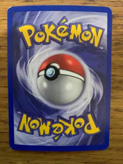 Koga Trainer (19/132) Holo Gym Challenge Pokemon Card! FREE P&P! - Image 3