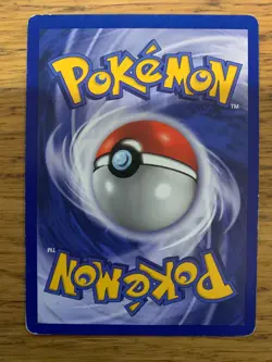 Dark Ampharos (1/105) Holo Neo Destiny Set Pokemon Card! FREE P&P! - Image 3