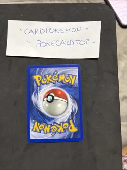 Pokemon Card Mr Mime 95a/147 -Aquapolis -eng-Holo Reverse-Nm/mint! - Image 4