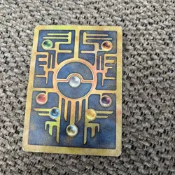Ancient Mew 1 Miscellaneous Cards & Products Holo - Image 2