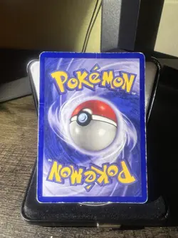Zapdos 1st Edition Holo Card! Pokemon: Lightly Played +20 Plus Year Fossil Card - Image 2