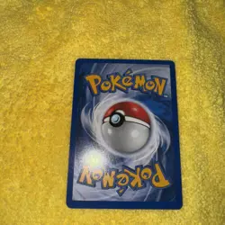 Pokemon Card - Lt. Surge's Pikachu Gym Challenge 84/132 Common 1st Edition - Image 2