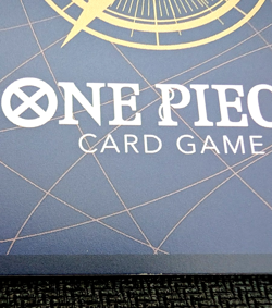 OP12-037 Demon Aura Dead Man's Game (Manga Event) ONE PIECE Card TCG English - Image 4