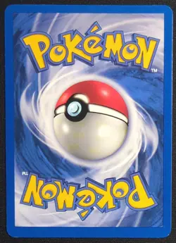 Muk Non Holo 28/62 Fossil Pokemon Card - Image 2