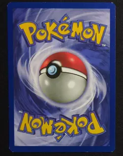 Imposter Professor Oak 102/130 Base Set 2 Pokemon Card - Image 2
