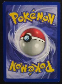 Scoop Up 107/130 Base Set 2 Pokemon Card - Image 2