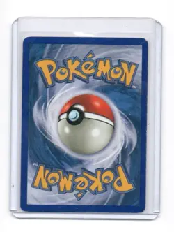 Pokemon TCG Voltorb Base Set 67/102 Regular Unlimited Common Card - Image 2