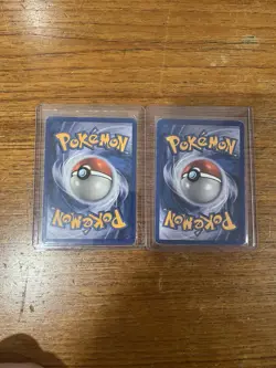 Pokemon TCG Darkrai Great Encounters 3/106 & 4/106 Holo cards 2008 Lot of 2 - Image 2