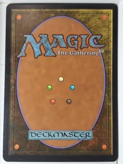 Black Poplar Shaman - Lorwyn - Magic the Gathering MTG Nice! - Image 2