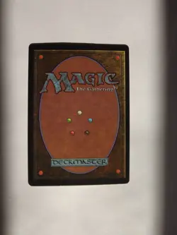 Earthcraft Tempest Regular Lightly Played LP MTG - Image 4