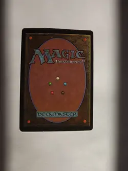 Earthcraft Tempest Regular Lightly Played LP MTG - Image 5