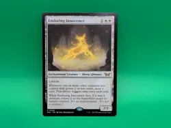 Enduring Innocence Duskmourn: House of Horror Regular - Image 1