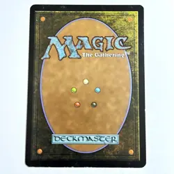 Thoughtweft Trio 44 R Lorwyn Magic the Gathering MTG LP - Image 2