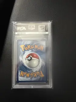 Pokemon Charizard VSTAR Secret Rare Holo 174/172 Brilliant Stars PSA 10 - Image 2