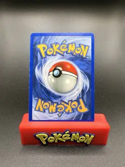 Pokemon TCG - Unown J Promo #38 LP/MP - Wizards Black Star Promos - Vintage 2001 - Image 2