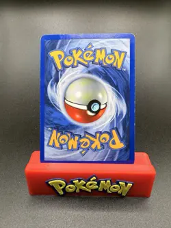 Pokemon TCG - Unown J Promo #38 LP/MP - Wizards Black Star Promos - Vintage 2001 - Image 3