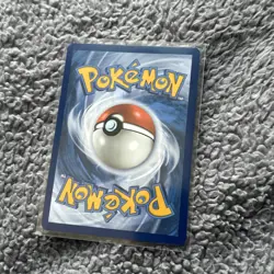 FROM UK Pokemon TCG Alakazam ex S&V: Paldean Fates 215/091 Holo Shiny Ultra Rare - Image 4