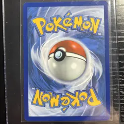 Pokemon TCG Victini 208 Black Star Promo Black Bolt White Flare (c) - Image 2