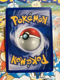 Brock's Dugtrio 22/132 Rare Gym Challenge Pokemon TCG - Image 3