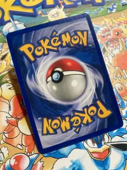 Brock's Dugtrio 22/132 Rare Gym Challenge Pokemon TCG - Image 4