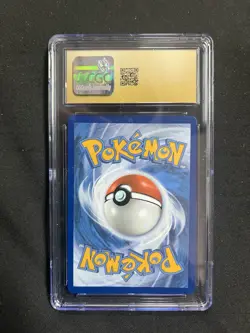 2023 POKEMON 151 MEW EX HYPER RARE ENGLISH 205/165 CGC 10 PRISTINE - Image 2
