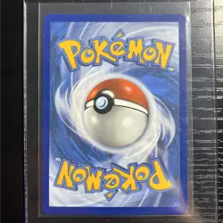 Pokemon TCG Victini 208 Black Star Promo Black Bolt White Flare (b) - Image 2