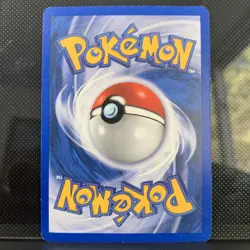2000 Pokemon Neo Genesis - 1st Edition - Cyndaquil 56/111 - Ungraded - Image 3