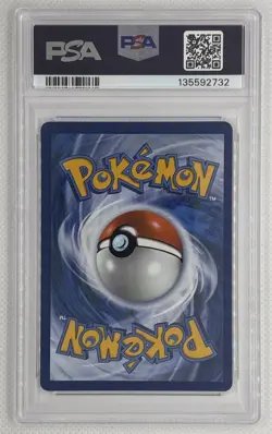 2025 Pokemon MEG EN Buddy-Buddy Poffin #167 Ultra Rare PSA 10 Gem Mint 🌶🥵 - Image 2