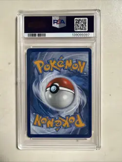 2025 Pokemon Pre EN Flareon Ex Special Illustration Rare #146 OBO - Image 2