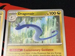 Pokemon TCG - Ascended Heroes - (ASC EN) - Dratini 150/217 - Dragonair 151/217! - Image 4