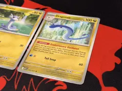 Pokemon TCG - Ascended Heroes - (ASC EN) - Dratini 150/217 - Dragonair 151/217! - Image 5