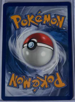 Pokemon Mega Charizard Y Ex Mega Evolutions- Ascended Heros 022/217 NM - Image 2
