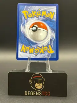 2026 Pokemon Mega Eelektross ex Double Rare 061/217 - Ascended Heroes - NM - Image 2
