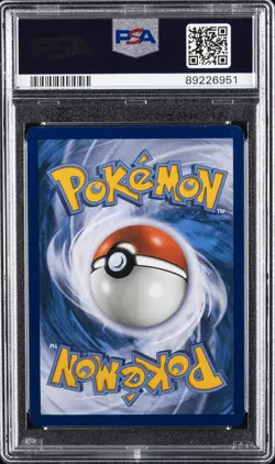2017 POKEMON SM BLACK STAR PROMO #SM70 SHINING HO-OH-HOLO PSA 10 - Image 2
