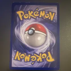 Pokemon TCG Ivysaur Base Set 30/102 Regular 1999 60 HP Uncommon Wizards - Image 2