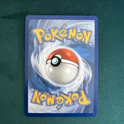 Pokemon TCG S&V Carmine 103/131 Poke Ball - Prismatic Evolutions NM - Image 3