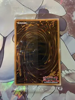 Yugioh Cyber Angelo Benten/Cyber Angel Benten LART-IT049 Sealed Italian - Image 2