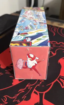 Pokemon Center Card Game S&V Japanese Special Boxes (Fukuoka) - Image 4