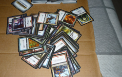 Warhammer Champions Age Of Sigmar card bundle - 275 - Image 2