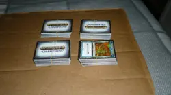 Warhammer Champions Age Of Sigmar card bundle - 275 - Image 3
