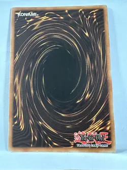 Cyber Harpie Lady SP1-EN001 Sneak Peek Participation Cards: Series 1 Limited... - Image 2