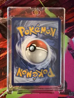 Pokemon TCG Charizard 003/032 Classic Holo Rare Japanese Card Mitsuhiro Arita - Image 2