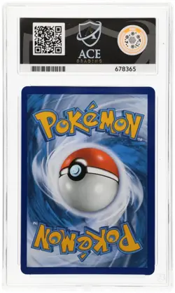 ACE 10 Hisuian Samurott VSTAR GG52 Crown Zenith Holo Pokemon Card - Gem Mint - Image 4